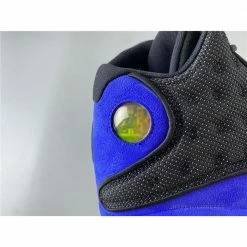 Hypeyourbeast Air Jordan 13'Hyper Royal'
