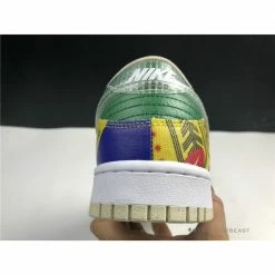 HypeYourBeast Nike Dunk Low SP'Thank You For Caring City Market'