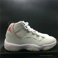 HypeYourBeast Air Jordan 11 Retro'Platinum Tint'