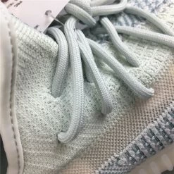 Hypeyourbeast Yeezy Boost 350 V2'Cloud White Non-Reflective'