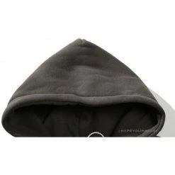 HypeYourBeast Travis Scott X Air Jordan Hoodie