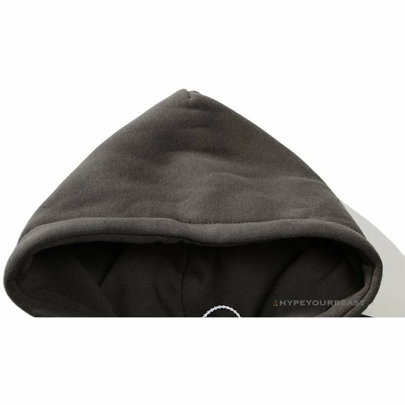 HypeYourBeast Travis Scott X Air Jordan Hoodie