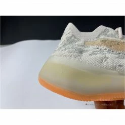 HypeYourBeast Adidas Yeezy Boost 380 Yecoraite Reflective
