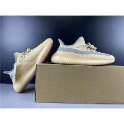 Hypeyourbeast Adidas Yeezy Boost 350 V2 'Linen'