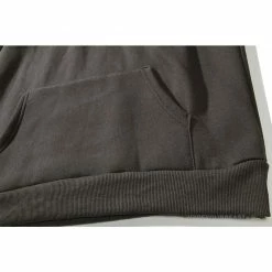 HypeYourBeast Travis Scott X Air Jordan Hoodie