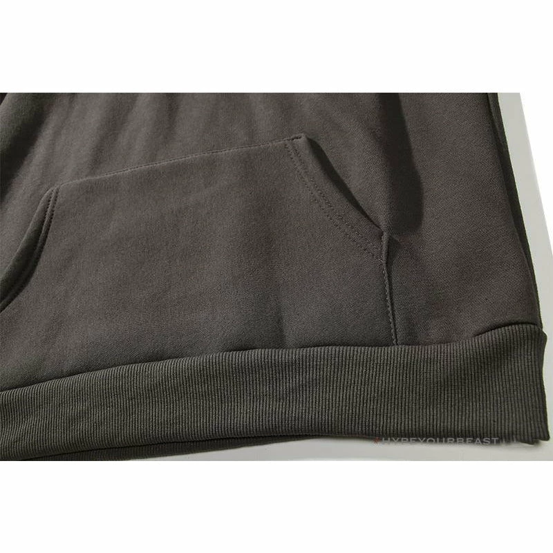 HypeYourBeast Travis Scott X Air Jordan Hoodie