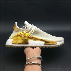 Hypeyourbeast Adidas Pharrell NMD HU China Pack Happy