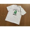 Hypeyourbeast UNDFTD X Bape Tee Shirt White Clothes
