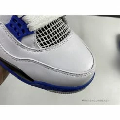 HypeYourBeast Air Jordan 4 Retro'Motorsport'