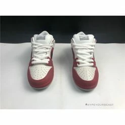 HypeYourBeast Nike SB Dunk Low'Roller Derby'