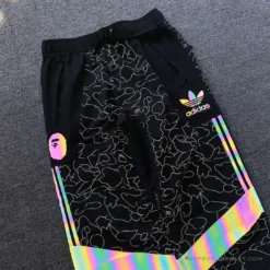 HypeYourBeast Clothes Bape X Adidas Snowboarding Pants