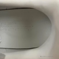 HypeYourBeast Alexander McQueen White / Yellow A. Mcqueen