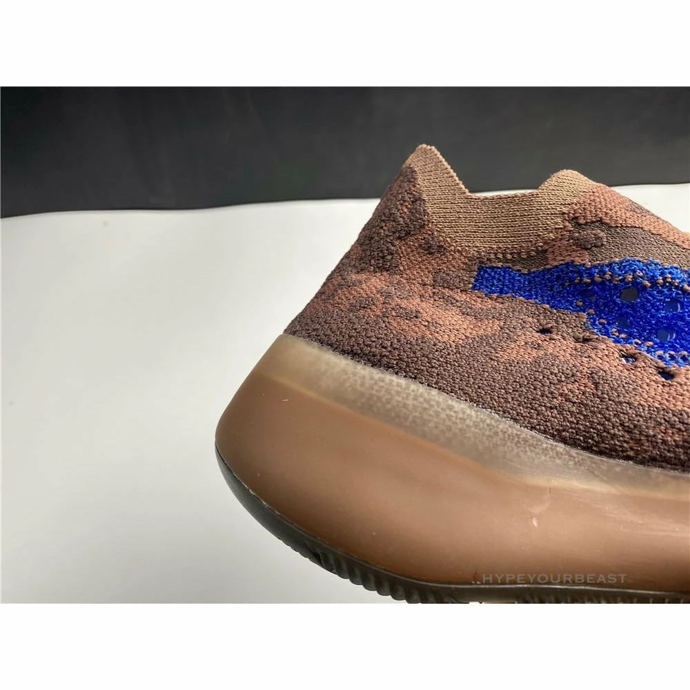 Hypeyourbeast Adidas Yeezy Boost 380 'Azure' Yeezy 380