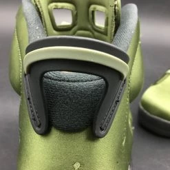 HypeYourBeast Air Jordan 6 Retro High Pinnacle'Flight Jacket'