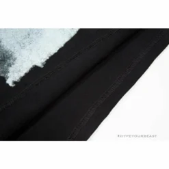 Hypeyourbeast OFF-WHITE ACW Digital Print Tee Shirt'BLACK' T-Shirts