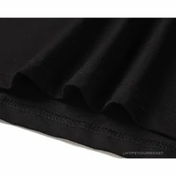 Hypeyourbeast OFF-WHITE Monet Tee Shirt'BLACK'