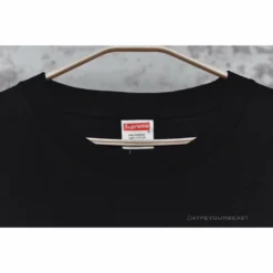 Hypeyourbeast Supreme Box Logo Tee Shirt T-Shirts