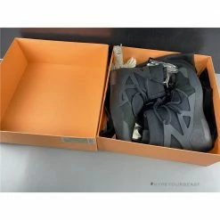 Hypeyourbeast Nike Air Fear Of God 1 Black