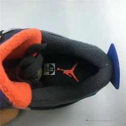 HypeYourBeast Air Jordan 4'Loyal Blue'