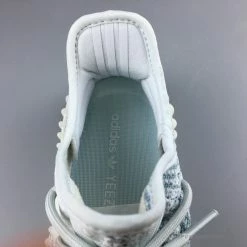Hypeyourbeast Adidas Yeezy Boost 350 V2'Tailgate Blue'