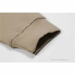 HypeYourBeast Hoodies & Jackets FOG Hoodie Tan Kid