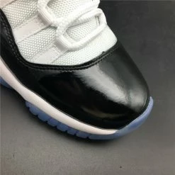 HypeYourBeast Air Jordan 11'Concord'