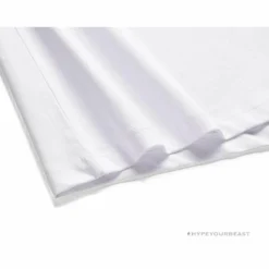 Hypeyourbeast OFF-WHITE Mickey Bluff Face Tee Shirt'WHITE'