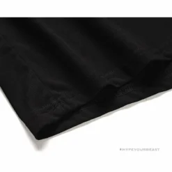 Hypeyourbeast OFF-WHITE Monet Tee Shirt'BLACK'