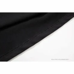 Hypeyourbeast OFF-WHITE ACW Empressed Tee Shirt'BLACK' T-Shirts