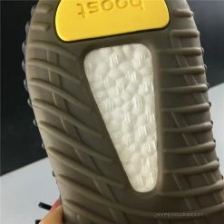 Hypeyourbeast Adidas Yeezy Boost 350 V2'Cinder'