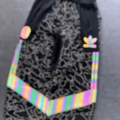 HypeYourBeast Clothes Bape X Adidas Snowboarding Pants