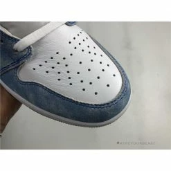 Hypeyourbeast Air Jordan 1 High'Hyper Royal'