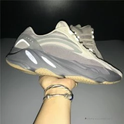 HypeYourBeast Adidas Yeezy Boost 700 V2'Tephra'