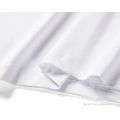 Hypeyourbeast OFF-WHITE Mickey Bluff Face Tee Shirt'WHITE'