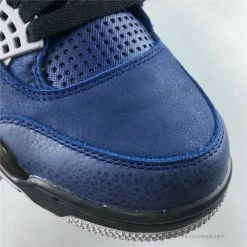 HypeYourBeast Air Jordan 4'Loyal Blue'