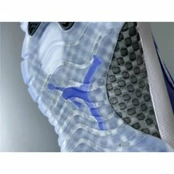 Hypeyourbeast Air Jordan 11 Low'White / Concord'