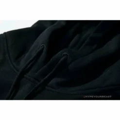 Hypeyourbeast Hoodies & Jackets OFF-WHITE CO VIRGIL ABLO Netherlands Museum Hoodie'BLACK'