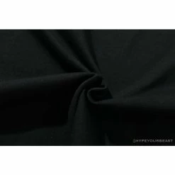 Hypeyourbeast Clothes BAPE Universe Solar System Ape Man Head Tee Shirt'BLACK'