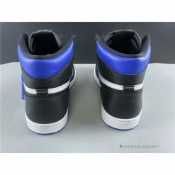 Hypeyourbeast Air Jordan 1 High Game Royal