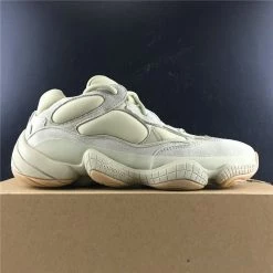 Hypeyourbeast Adidas Yeezy Boost 500'Stone'