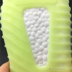 Hypeyourbeast Adidas Yeezy Boost 350 V2'Glow In The Dark'