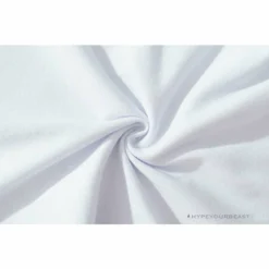 Hypeyourbeast T-Shirts OFF-WHITE Jerry Move Faster Tee Shirt'WHITE'