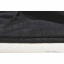 Hypeyourbeast Pants OFF-WHITE Dimensional Sketch Shorts'BLACK'