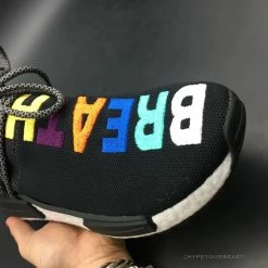 Hypeyourbeast Adidas NMD Pharrell Hu Tr Pharrell Breathe