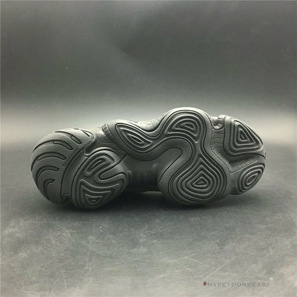 Hypeyourbeast Adidas Yeezy Boost 500 Utility Black