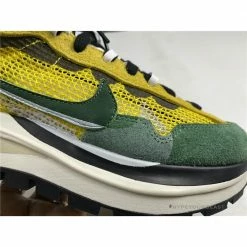 Hypeyourbeast Sacai X Nike Pegasus Vaporfly Green