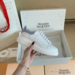 Hypeyourbeast Alexander McQueen Women's Dream Blue A. Mcqueen