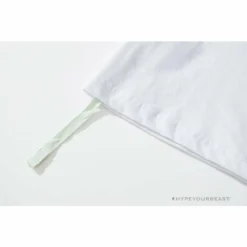 Hypeyourbeast T-Shirts OFF-WHITE Jerry Move Faster Tee Shirt'WHITE'