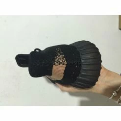 Hypeyourbeast Adidas Yeezy Boost 350 V2'Core Black Copper'