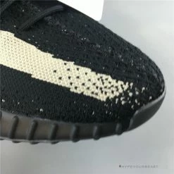 Hypeyourbeast Adidas Yeezy Boost 350 V2'Oreo Black / White'